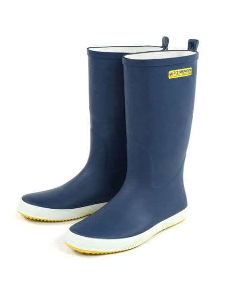 La mode marine en ville