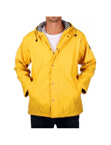 La mode marine en ville