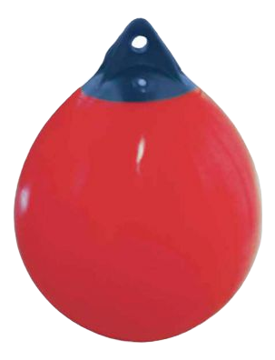 Pare-battage sphérique série A