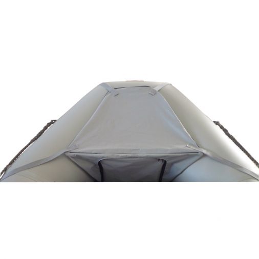 Sac de rangement avant annexe bateau pneumatique, Orangemarine