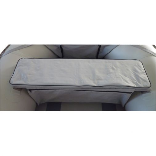 Sac de rangement sous banc annexe bateau pneumatique Orangemarine