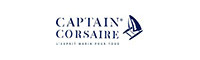 CAPTAIN CORSAIRE