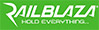 RAILBLAZA