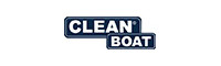 CLEAN BOAT